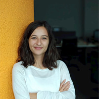 Ceren Demirkol