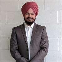 Kuljinder Singh (Ba)
