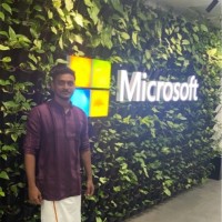 Bharath Krishna Murthy