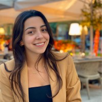 Mariam Kanaan