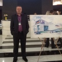 Петр Потапенко