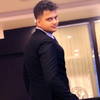 Ashish Sharma