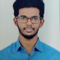 Sriram RM