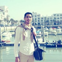 Ayoub Benouchen
