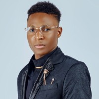 Divine-Favour Richard