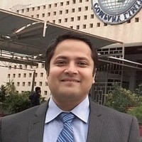 Emad Sohail