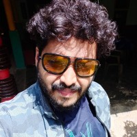 Shashidhar H Mahesh
