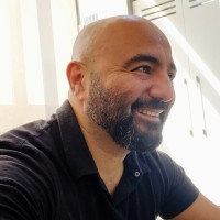 Zahi Ayoub