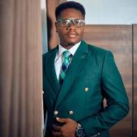 Oluwafemi OGUNLEYE