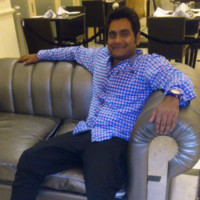 Mukesh Saha