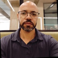 Mauro Araujo