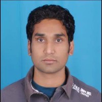 MOHAMMAD ASHFAQUE ALAM