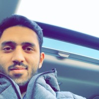 Chaitanya Raj Bansal