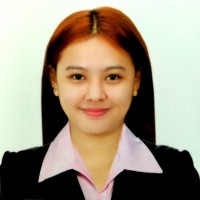 Catherine Mae Gajudo