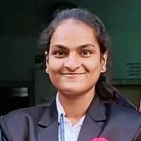 Maheshwari Kesani
