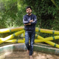 Vijay Raju