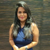 Shraddha Nerurkar