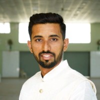 Rushikesh Khuntale