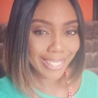 Oluteniola (Teni) Ade-Ojo, B.A., M.A., LL.M