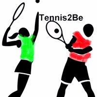 Ellen Ogle  (Tennis2Be)