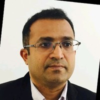 Sandesh Hegde