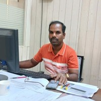 Paneti Yadaiah