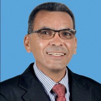 Luiz Dinarte Dinarte