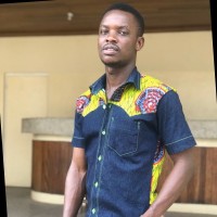 BENJAMIN AMISSAH