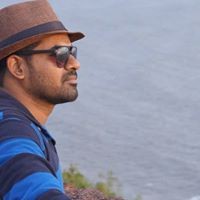 Vignesh Jayabal