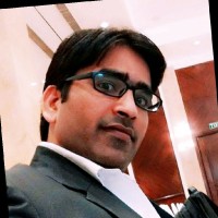 Cs Manoj Singh