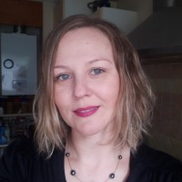 Eloïse Velter