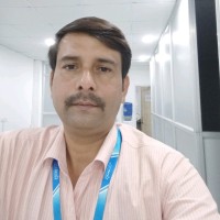 Sunil Kumar