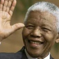Nelson Mandela