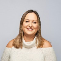 Elizabeth Mooney (Assoc CIPD)