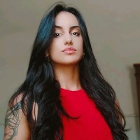 Luisa Morais