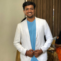 Nikhil Joshi