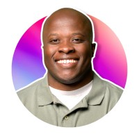 Terry Houston Jr., MBA