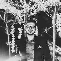 Suyash Mehrotra