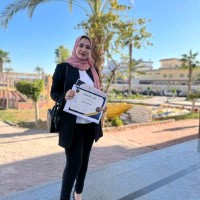 Aya Ehab