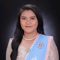 Gwyneth Bernal