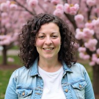 Stephanie Thompson, SHRM-CP