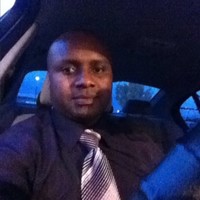 Thandanani Mangena