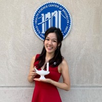Catharine Chen, BSN, RN