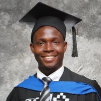 Lawrence Asare Boadi