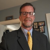 Tim Drain