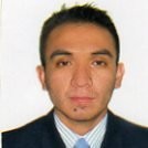 Martin R. Rioja Levano