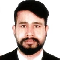 Mukesh Saini