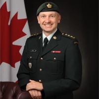 Rudy Allen, Cd, Mba