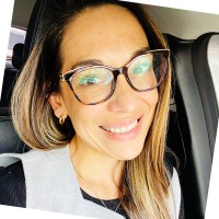 Carolina Rodríguez Iglesias