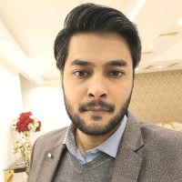 Umer Ahmed Siddiqui
